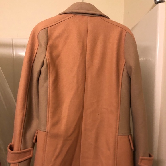 See by Chloe coat (NWOT) - Picture 2 of 4